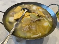 -群乐饭店(滨安路店)