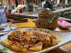 -民食香·腊排骨野生菌美食(木府店)