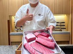 -鮨一日本料理旗舰店(总店)