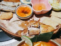 -南越郡·越式风味餐厅(青秀万达店)