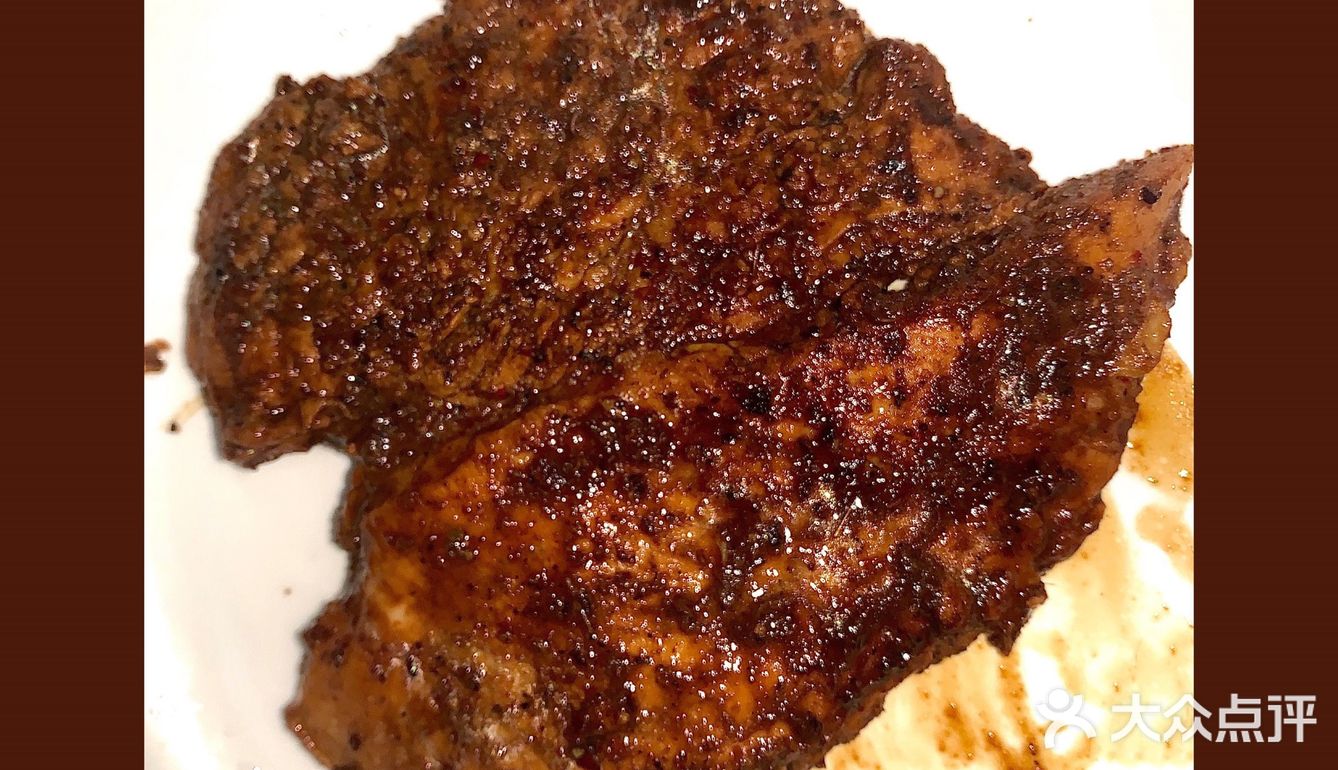 小嬜手作72 【低脂肉排🥩】