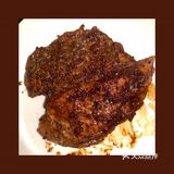 小嬜手作72 【低脂肉排🥩】