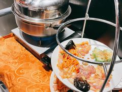 -十六台·经典广东菜(德外大街店)