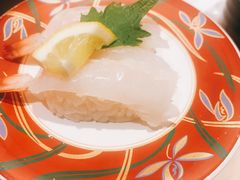 -大起水产回转寿司(道顿堀店)