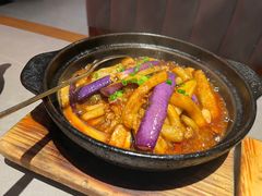 -得意啫·广东啫啫煲(前海HOP店)