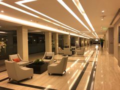 -曼谷文华中心点大酒店