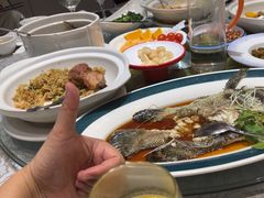 -鸿鑫海鲜楼(建联店)