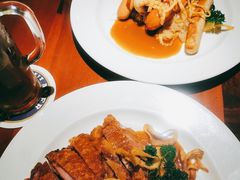 -宝莱纳餐厅(滨江店)