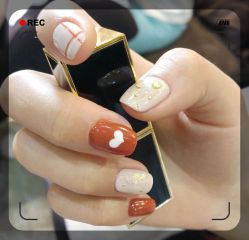 -生活美一点玉指间美甲美睫