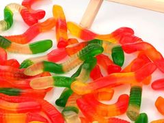 橡皮糖-上海哈尔滨食品厂(淮海中路店)