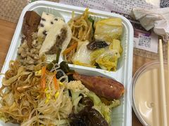 -净行天厨(莲塘总店)