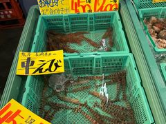 -南纪白浜Toretore市场