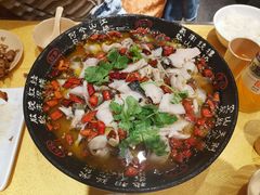 -天添纸包鸡家常菜