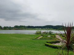 -云漫湖生态度假公园