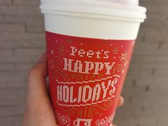 -Peet's Coffee皮爷咖啡(万象天地店)