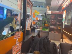 -龙湖南京江北天街