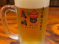 -鸟鹏烧鸟居酒屋(仁恒梦中心店)