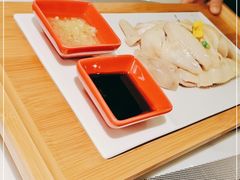 -广州酒家(中华广场店)