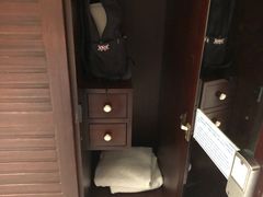 -富力丽思卡尔顿酒店健身中心