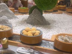 -喜家自助小火锅(卓悦里店)