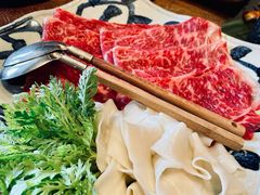 白云寿喜锅-东京和食 Sun with AQUA