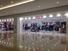 门面-优衣库(南宁万象城店)