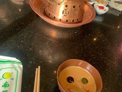 -南门涮肉(通州大船店)