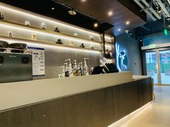 -瑞幸咖啡(长楹天街店)