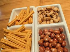 -风光老灶麻辣香锅(大成路翠微百货店)