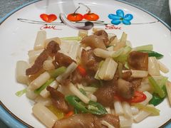 -老伙记海鲜码头(北滘店)