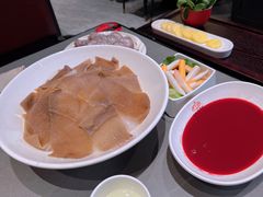 -洞子口重庆鲜货火锅(楚翘城旗舰店)