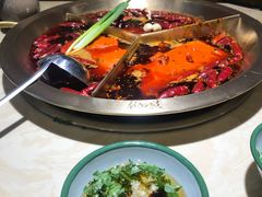 -叁口煮老火锅(东升店)