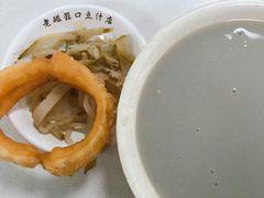 -老磁器口豆汁店(天坛店)
