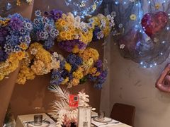 -LE SHARE洛笙·花园西餐(北京路步行街店)