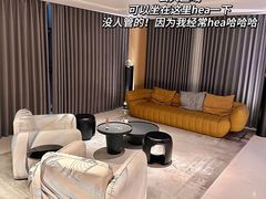 -汤臣健康生活·影院足道·SPA(东区店)