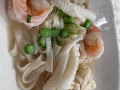 -江滨壹号艺文空间复合餐厅(闽江大道店)