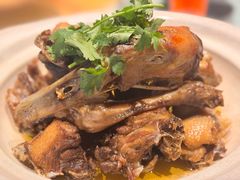 -永安鱼庄·镇江菜(丁卯店)