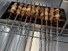 -彭城八戒羊肉串(总店)