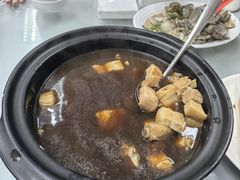 -新峰肉骨茶(总店)