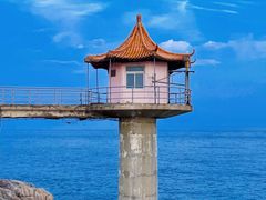 -小麦岛公园