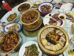 -乔家满族八大碗(流水沟店)