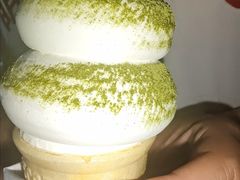 -DQ·蛋糕·冰淇淋(河东万达店)
