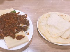 -姥家春饼店(漳州二路店)