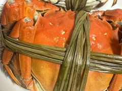 -阳澄湖大闸蟹·琼灵阁牌品牌连锁(吴中总店)
