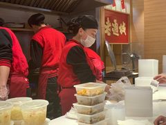 -老通城豆皮大王(吉庆街店)