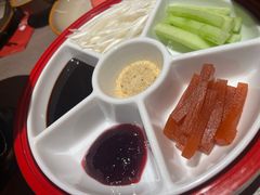 -青年公社烤鸭(姚家园万象汇店)