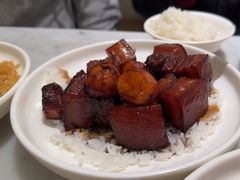 -南小馆(迪士尼小镇店)