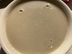 豆汁-老磁器口豆汁店(天坛店)