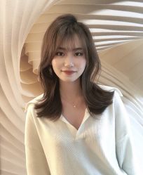 -THE LOG SALON 记录