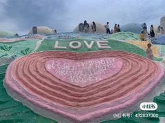 -漳州滨海火山岛自然生态风景区